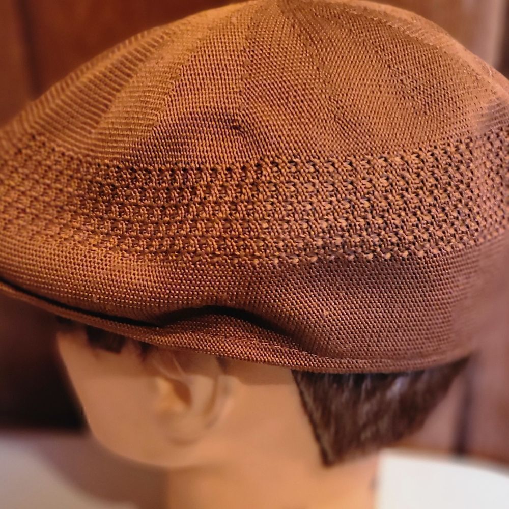 Epoch page boy hat - Picture 2 of 9
